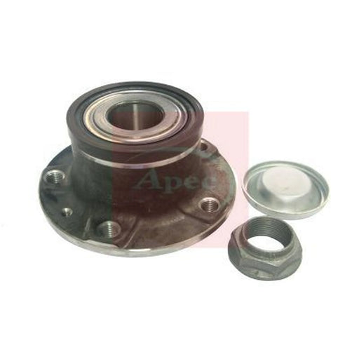Apec Wheel Bearing Kit AWB1620