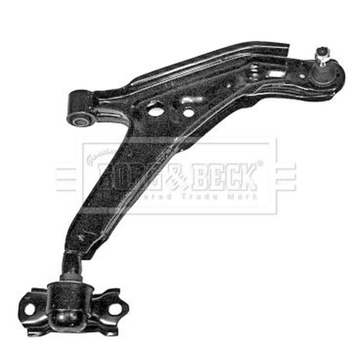 Borg & Beck Control/Trailing Arm BCA6019