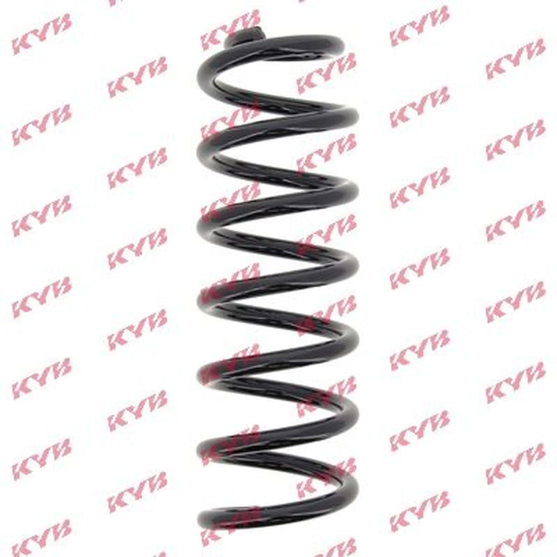 KYB Rear Suspension Coil Spring RA6113