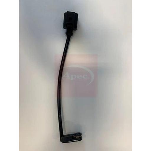 Apec Brake Pad Wear Sensor Front WIR5365