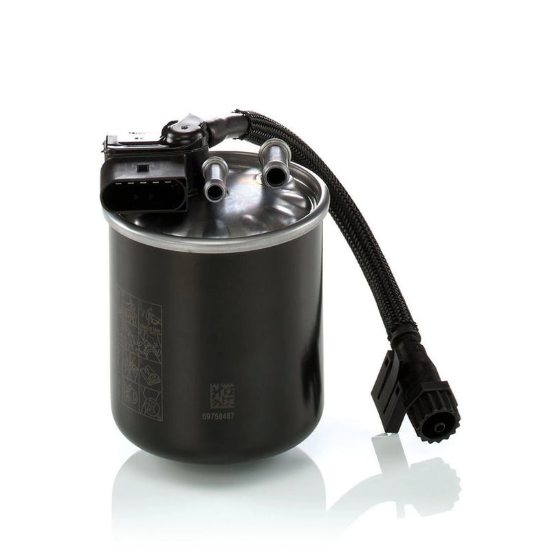 MANN-FILTER Fuel Filter Element WK 820/23