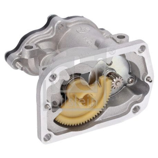 Febi Exhaust Gas Recirculation Valve 1001951