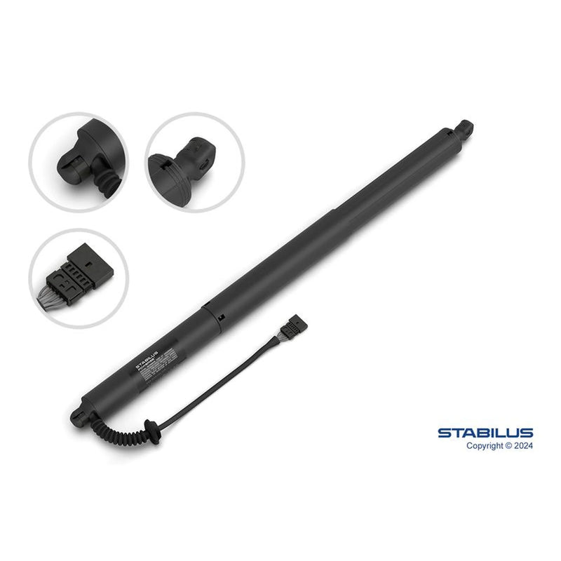 Stabilus Electric Tailgate Motor Boot Lift / Power Tailga 431183