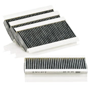 MANN-FILTER Cabin Air Filter (Pollen Filter) CUK 22 008-4