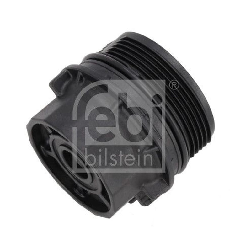 Febi Oil Filter Housing Cap 109550