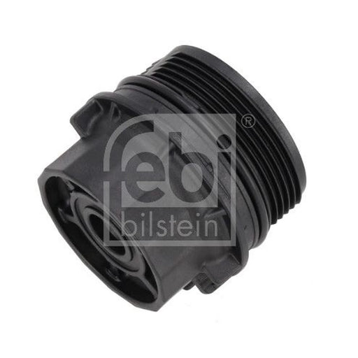 Febi Oil Filter Housing Cap 109550