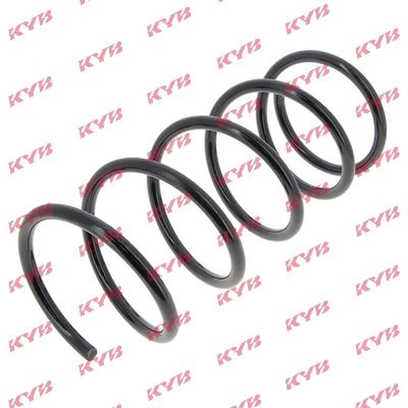 KYB Front Suspension Coil Spring RA1961