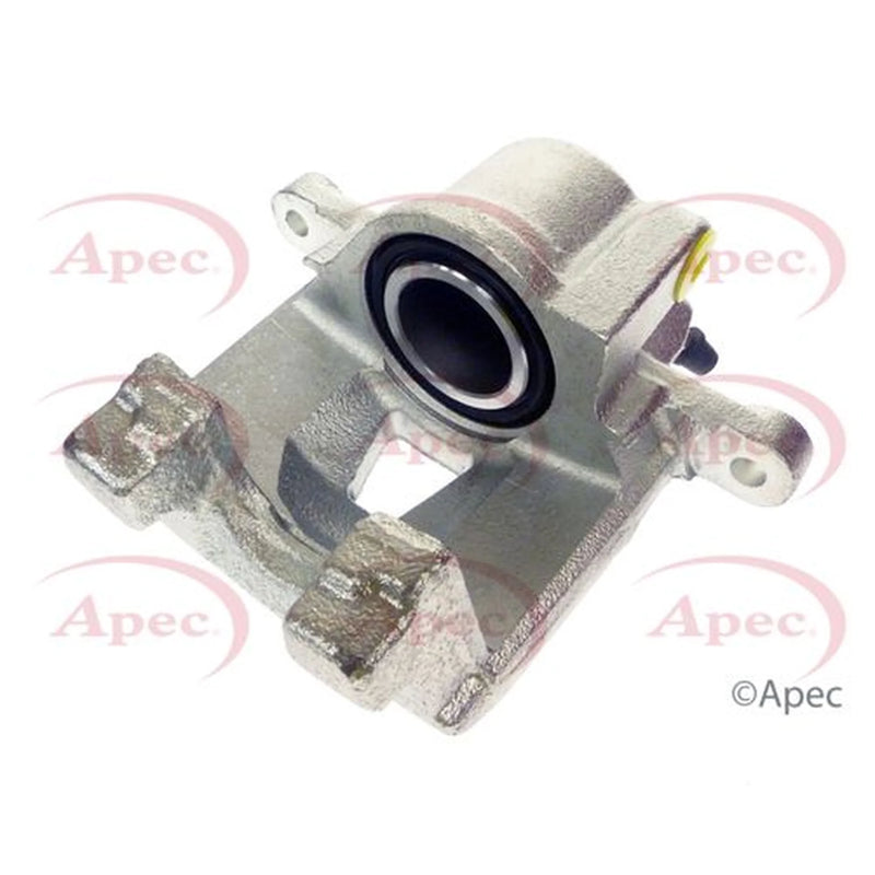 Apec Brake Caliper Assembly Rear Left LCA1210