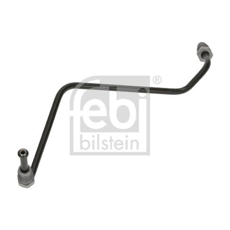 Febi Brake Pipe Line Tube Front Right 1000701