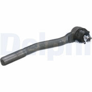 Delphi Steering Tie Rod End Ball Joint Front Left M24x1 TA2803