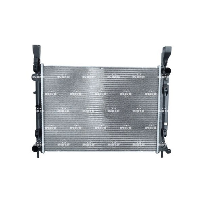 NRF Engine Radiator 53001