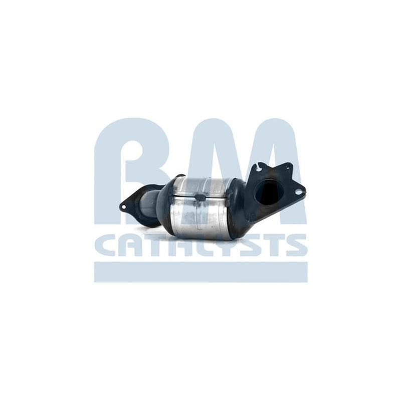 BM Catalysts Homologated Diesel Cat BM80694H