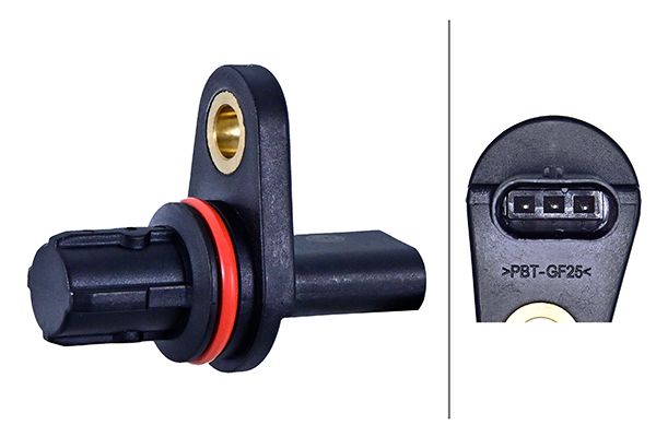 Hella 6PU 009 168-451 Sensor, camshaft position