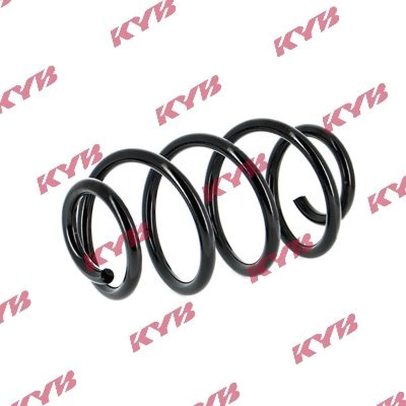 KYB Rear Suspension Coil Spring RA5249