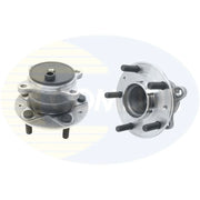 Comline Wheel Bearing Kit CHA475