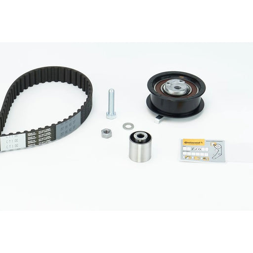 Continental CTAM Timing Belt Kit with Rollers CT1012K2