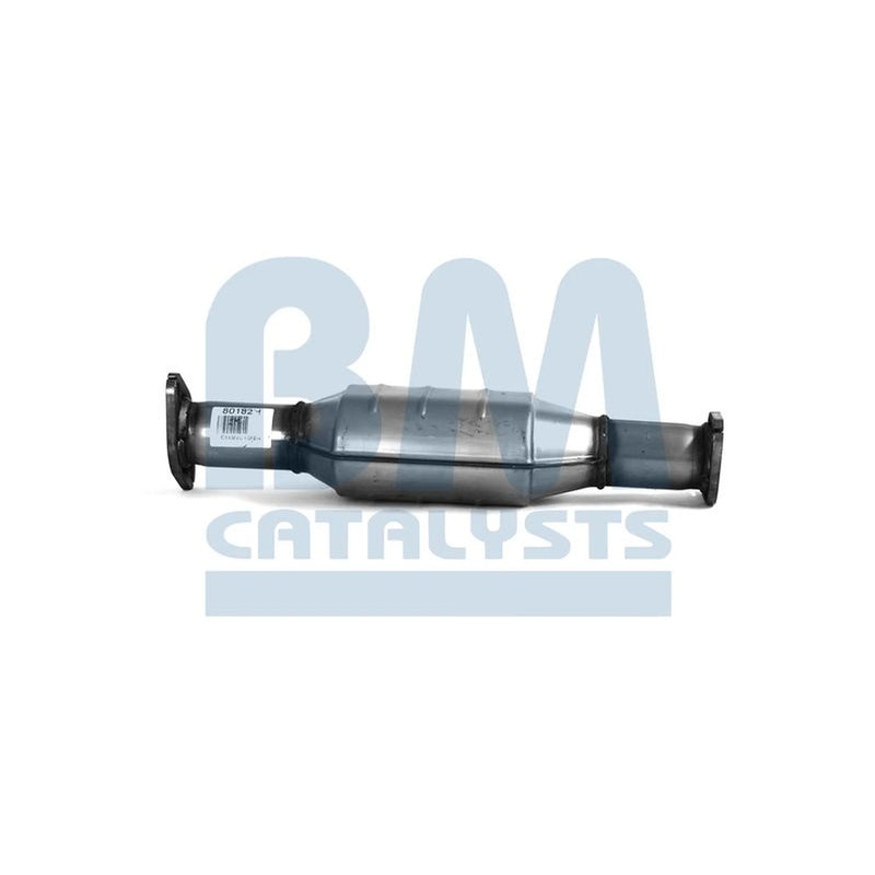 BM Catalysts Homologated Diesel Cat BM80182H