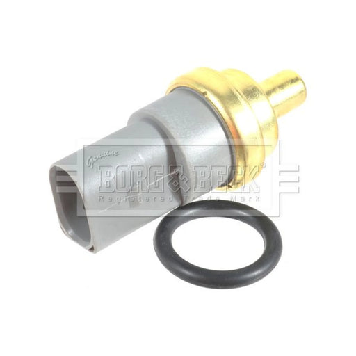 Borg & Beck Coolant Temperature Sensor Front BTS3028