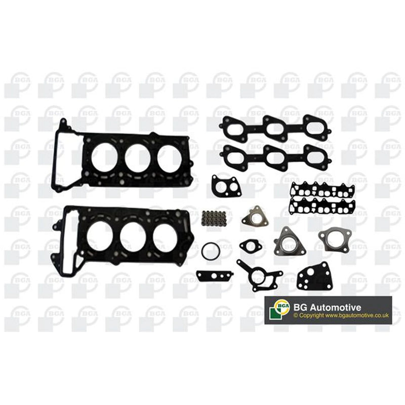 BGA Cylinder Head Gasket Kit HK1754
