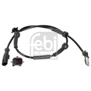 Febi ABS Wheel Speed Sensor Front Right 109473