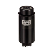 MANN-FILTER Fuel Filter Element WK 8163