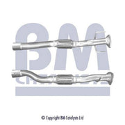 BM Catalysts Exhaust Pipe OD BM50272