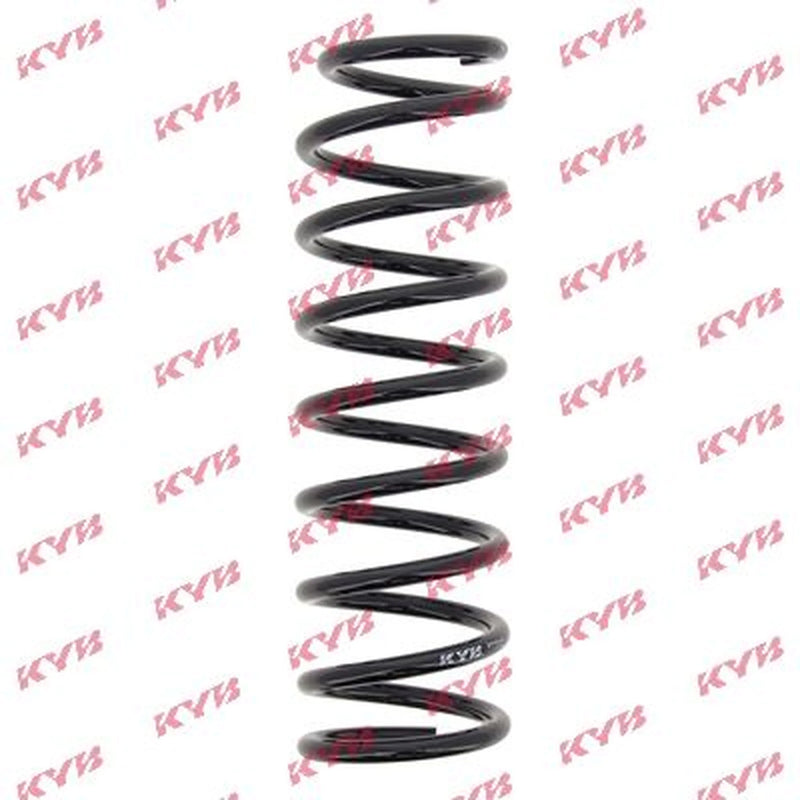 KYB Front Suspension Coil Spring RC2232