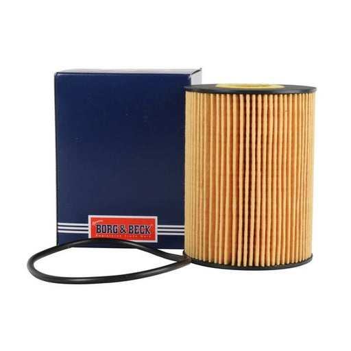Borg & Beck Engine Oil Filter BFO4269