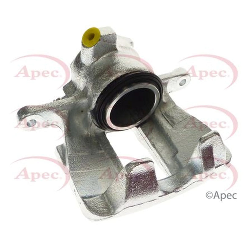 Apec Brake Caliper Assembly Front Left LCA1350