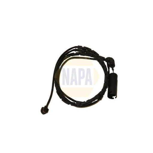 NAPA Brake Pad Wear Sensor Rear NWL5137