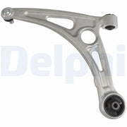 Delphi Control/Trailing Arm Front TC4018