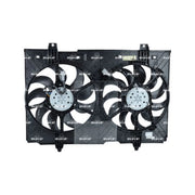 NRF Engine Cooling Fan 47942
