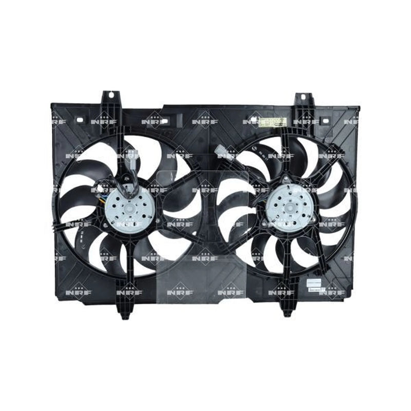 NRF Engine Cooling Fan 47942