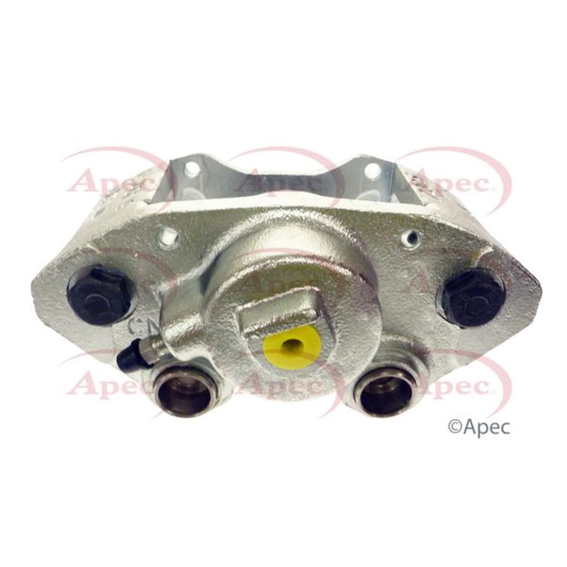 Apec Brake Caliper Assembly Front Left LCA1269