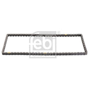 Febi Timing Chain 154 Links 6mm Pitch 100629