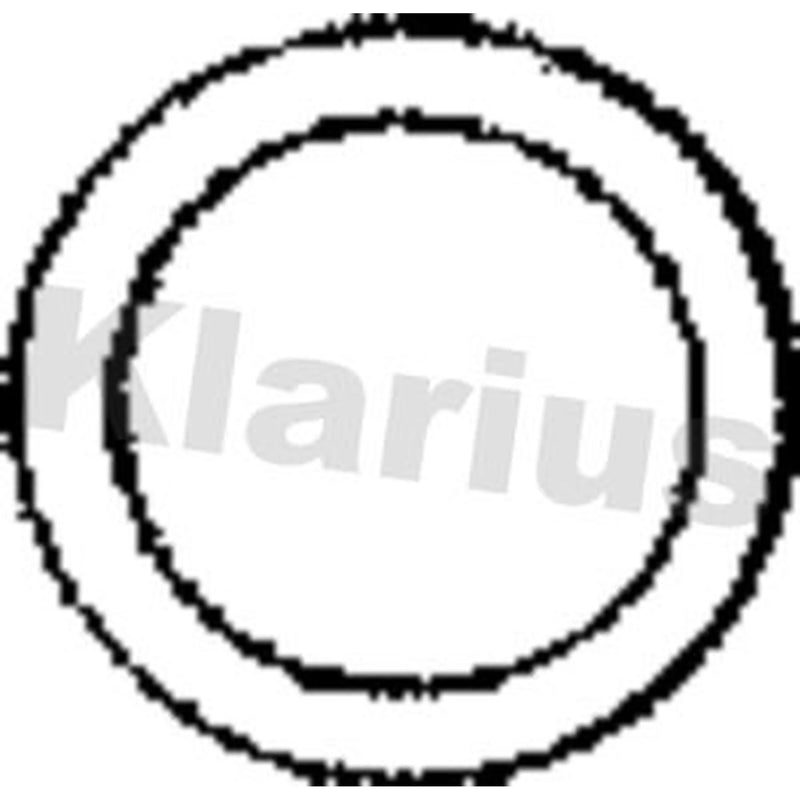Klarius Exhaust Pipe Gasket OD 431102