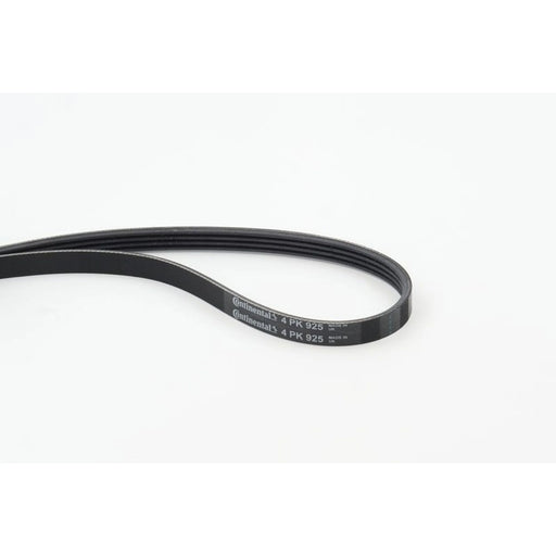 Continental CTAM Multi V-Ribbed Drive Belt 4PK925