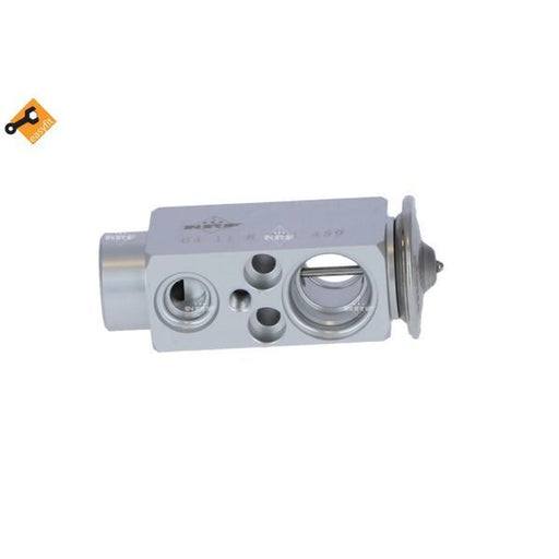 NRF Air Conditioning Expansion Valve 38400
