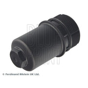 Blue Print Oil Filter Housing Cap ADBP990032