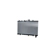 NRF Engine Radiator 53119