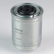 Delphi Fuel Filter Element HDF518