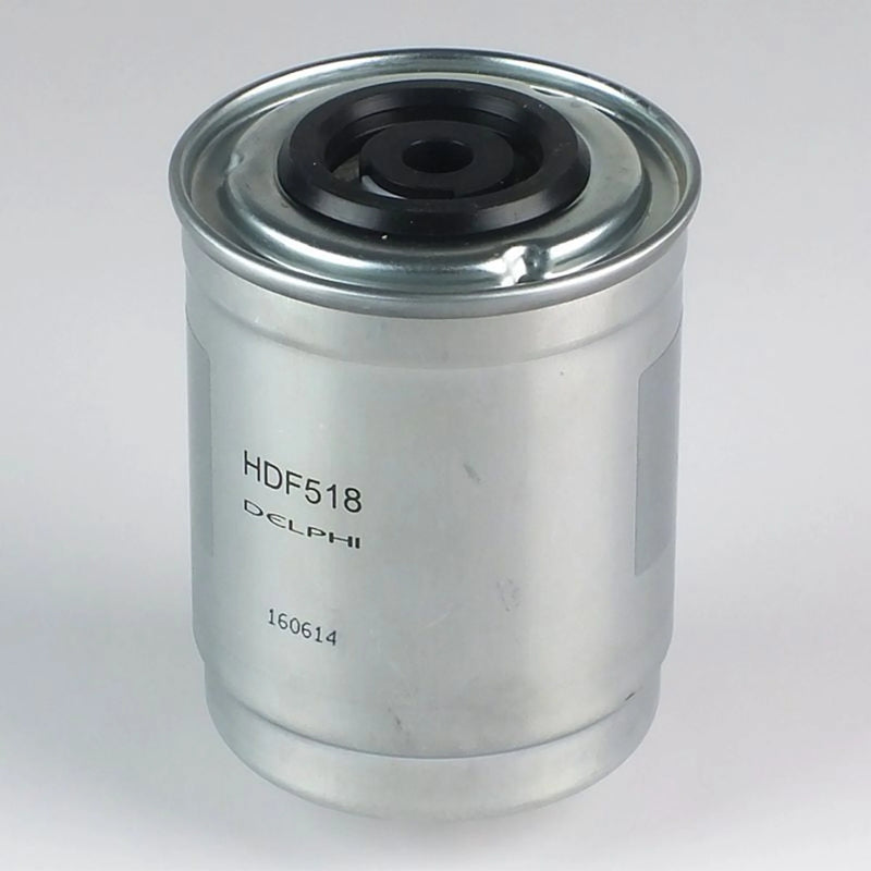 Delphi Fuel Filter Element HDF518