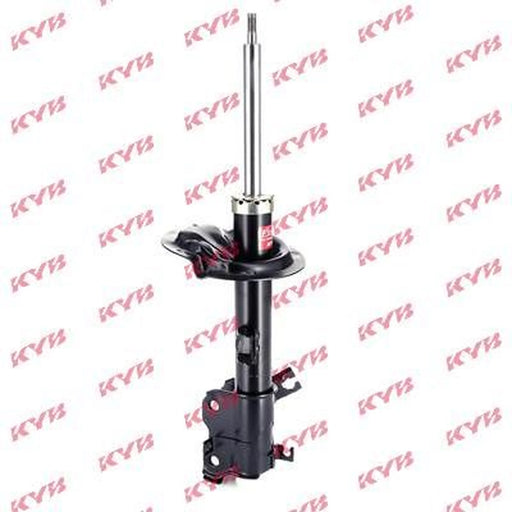 KYB Shock Absorber Damper Strut Front Left 334381