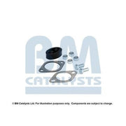 BM Catalysts Exhaust Pipe Mounting Kit FK70524C