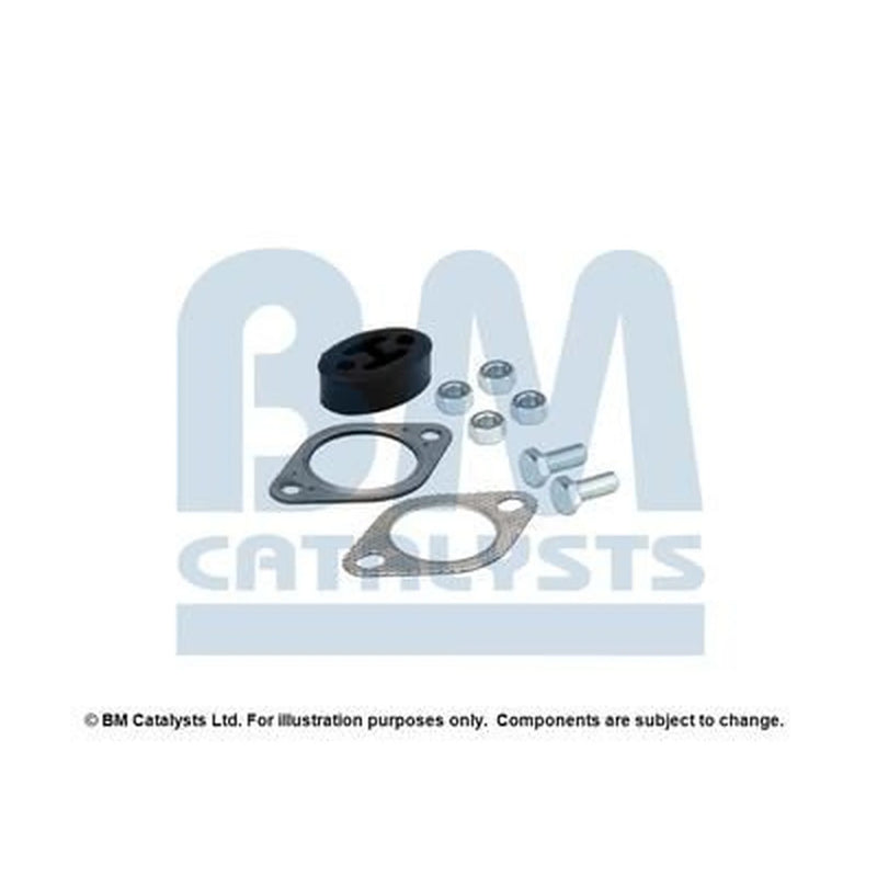 BM Catalysts Exhaust Pipe Mounting Kit FK70524C