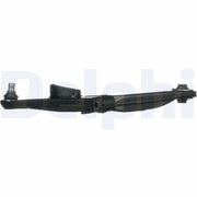 Delphi Control/Trailing Arm Lower TC3784