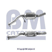 BM Catalysts Petrol Cat BM90012