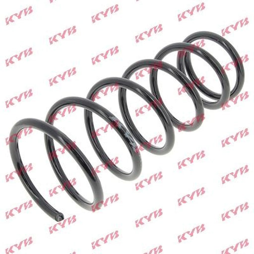 KYB Rear Suspension Coil Spring RI5450