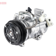 Denso Air Conditioning Compressor fits Suzuki SX4 S-Cross 2013-2022 1.6