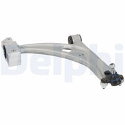 Delphi Control/Trailing Arm Front TC7942